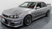 Load image into Gallery viewer, 1998 Nissan Skyline R34 GTT Sedan *SOLD*
