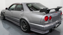 Load image into Gallery viewer, 1998 Nissan Skyline R34 GTT Sedan *SOLD*