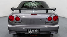 Load image into Gallery viewer, 1998 Nissan Skyline R34 GTT Sedan *SOLD*