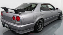 Load image into Gallery viewer, 1998 Nissan Skyline R34 GTT Sedan *SOLD*