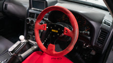 Load image into Gallery viewer, 1998 Nissan Skyline R34 GTT Sedan *SOLD*