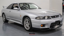 Load image into Gallery viewer, 1995 Nissan Skyline R33 GTR *SOLD*