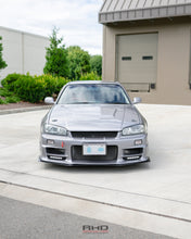 Load image into Gallery viewer, 1998 Nissan Skyline R34 GTT Sedan *SOLD*