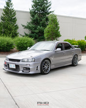 Load image into Gallery viewer, 1998 Nissan Skyline R34 GTT Sedan *SOLD*