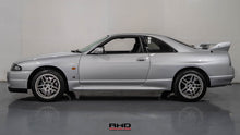 Load image into Gallery viewer, 1995 Nissan Skyline R33 GTR (WA) *Reserved*