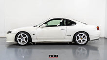 Load image into Gallery viewer, 1999 Nissan Silvia Spec R *SOLD*