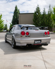 Load image into Gallery viewer, 1998 Nissan Skyline R34 GTT Sedan *SOLD*