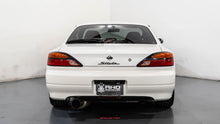 Load image into Gallery viewer, 1999 Nissan Silvia Spec R *SOLD*