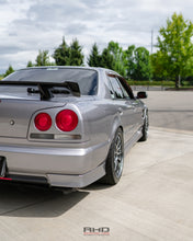 Load image into Gallery viewer, 1998 Nissan Skyline R34 GTT Sedan *SOLD*