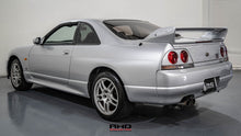 Load image into Gallery viewer, 1995 Nissan Skyline R33 GTR *SOLD*