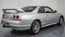 Load image into Gallery viewer, 1995 Nissan Skyline R33 GTR (WA) *Reserved*