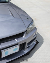 Load image into Gallery viewer, 1998 Nissan Skyline R34 GTT Sedan *SOLD*