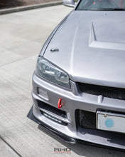 Load image into Gallery viewer, 1998 Nissan Skyline R34 GTT Sedan *SOLD*