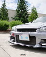 Load image into Gallery viewer, 1998 Nissan Skyline R34 GTT Sedan *SOLD*