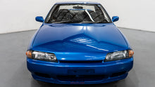 Load image into Gallery viewer, 1991 Nissan Skyline R32 GTST (WA)
