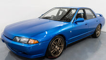 Load image into Gallery viewer, 1991 Nissan Skyline R32 GTST (WA)
