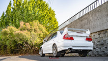 Load image into Gallery viewer, 1998 Mitsubishi Lancer Evolution V *SOLD*