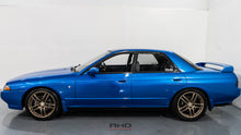 Load image into Gallery viewer, 1991 Nissan Skyline R32 GTST (WA)