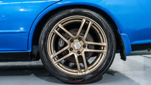 Load image into Gallery viewer, 1991 Nissan Skyline R32 GTST (WA)