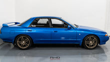 Load image into Gallery viewer, 1991 Nissan Skyline R32 GTST (WA)