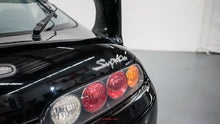 Load image into Gallery viewer, 1995 Toyota Supra SZ-R *SOLD*
