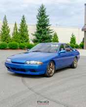 Load image into Gallery viewer, 1991 Nissan Skyline R32 GTST (WA)