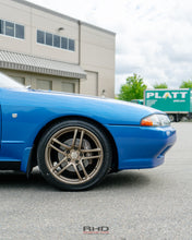 Load image into Gallery viewer, 1991 Nissan Skyline R32 GTST (WA)