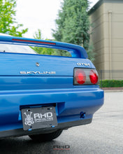 Load image into Gallery viewer, 1991 Nissan Skyline R32 GTST (WA)