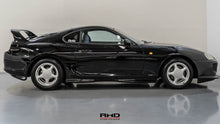 Load image into Gallery viewer, 1995 Toyota Supra SZR *SOLD*
