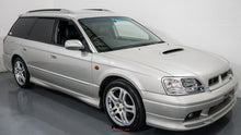 Load image into Gallery viewer, 1998 Subaru Legacy GTB (WA)
