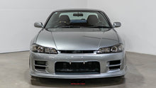 Load image into Gallery viewer, 1999 Nissan Silvia Spec S Aero