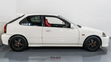 Load image into Gallery viewer, 1997 Honda Civic Type R *SOLD*