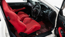 Load image into Gallery viewer, 1997 Honda Civic Type R *SOLD*