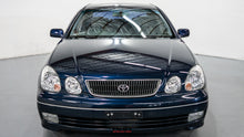 Load image into Gallery viewer, 1998 Toyota Aristo V300 *SOLD*