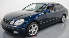 Load image into Gallery viewer, 1998 Toyota Aristo V300 *SOLD*
