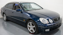 Load image into Gallery viewer, 1998 Toyota Aristo V300 *SOLD*