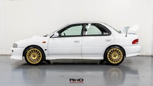 Load image into Gallery viewer, 1999 Subaru Impreza WRX STi Version 6 *SOLD*