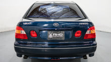 Load image into Gallery viewer, 1998 Toyota Aristo V300 *SOLD*