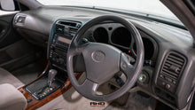 Load image into Gallery viewer, 1998 Toyota Aristo V300 *SOLD*
