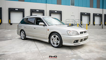 Load image into Gallery viewer, 1998 Subaru Legacy GTB *SOLD*