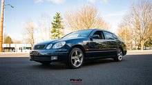 Load image into Gallery viewer, 1998 Toyota Aristo V300 *SOLD*
