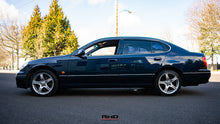 Load image into Gallery viewer, 1998 Toyota Aristo V300 *SOLD*