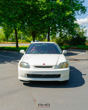 Load image into Gallery viewer, 1997 Honda Civic Type R *SOLD*