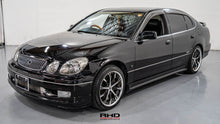 Load image into Gallery viewer, 1997 Toyota Aristo V300 Vertex Edition *SOLD*