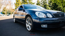 Load image into Gallery viewer, 1998 Toyota Aristo V300 *SOLD*