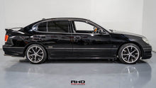Load image into Gallery viewer, 1997 Toyota Aristo V300 Vertex Edition *SOLD*