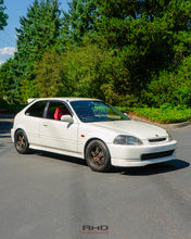 Load image into Gallery viewer, 1997 Honda Civic Type R *SOLD*