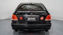 Load image into Gallery viewer, 1997 Toyota Aristo V300 Vertex Edition *SOLD*