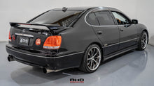 Load image into Gallery viewer, 1997 Toyota Aristo V300 Vertex Edition *SOLD*