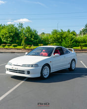 Load image into Gallery viewer, 1998 Honda Integra Type R (WA) *SOLD*